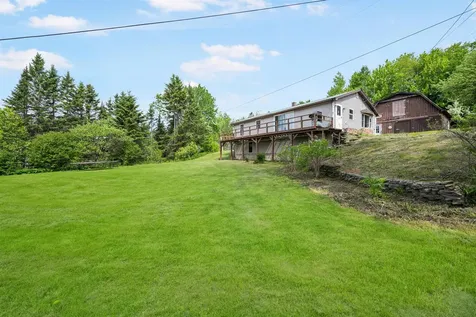 25 Lake Francis Drive Pittsburg NH 03592