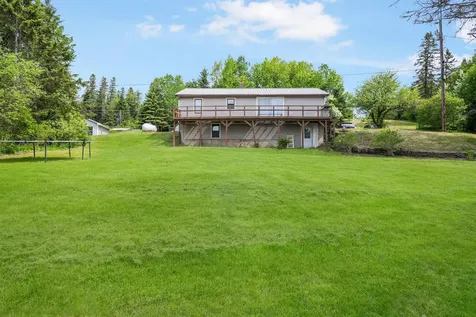 25 Lake Francis Drive Pittsburg NH 03592