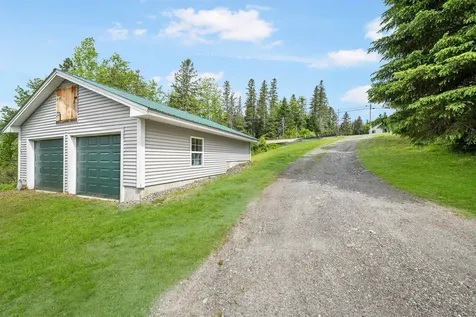 25 Lake Francis Drive Pittsburg NH 03592