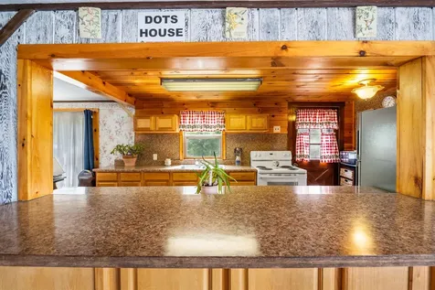 25 Lake Francis Drive Pittsburg NH 03592