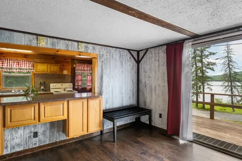 25 Lake Francis Drive Pittsburg NH 03592
