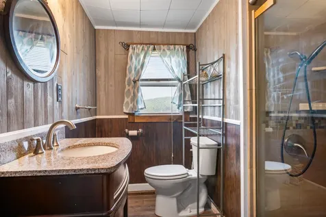 25 Lake Francis Drive Pittsburg NH 03592