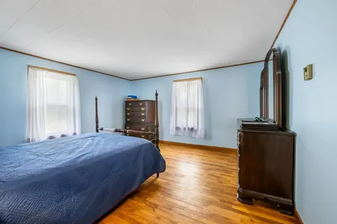 25 Lake Francis Drive Pittsburg NH 03592