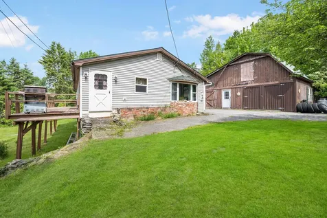 25 Lake Francis Drive Pittsburg NH 03592
