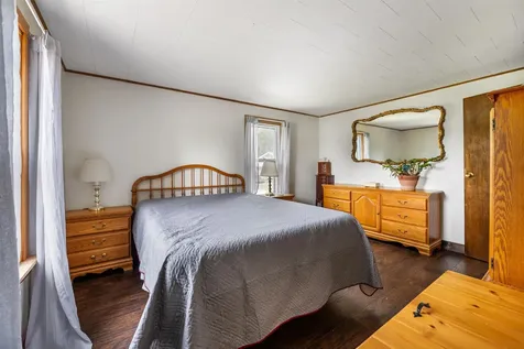 25 Lake Francis Drive Pittsburg NH 03592