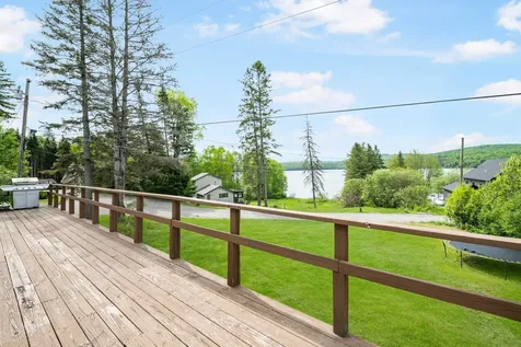 25 Lake Francis Drive Pittsburg NH 03592