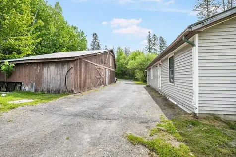 25 Lake Francis Drive Pittsburg NH 03592