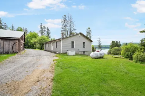 25 Lake Francis Drive Pittsburg NH 03592