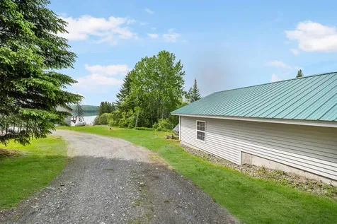 25 Lake Francis Drive Pittsburg NH 03592