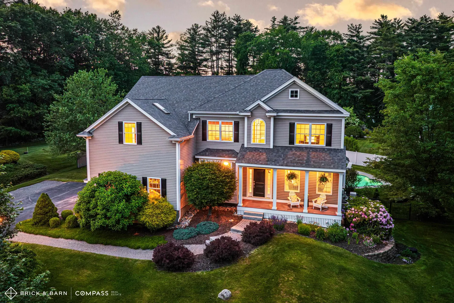 8 Heron Way Stratham NH 03885