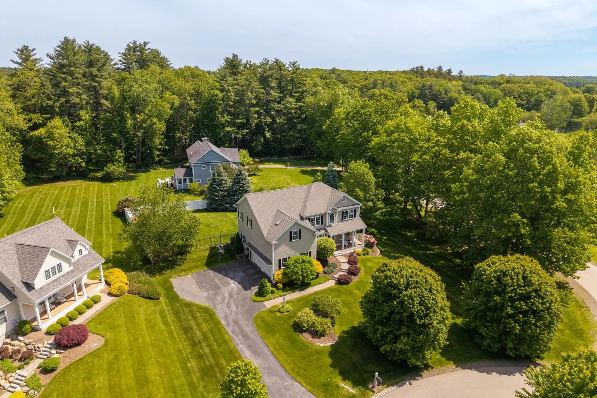 8 Heron Way Stratham NH 03885