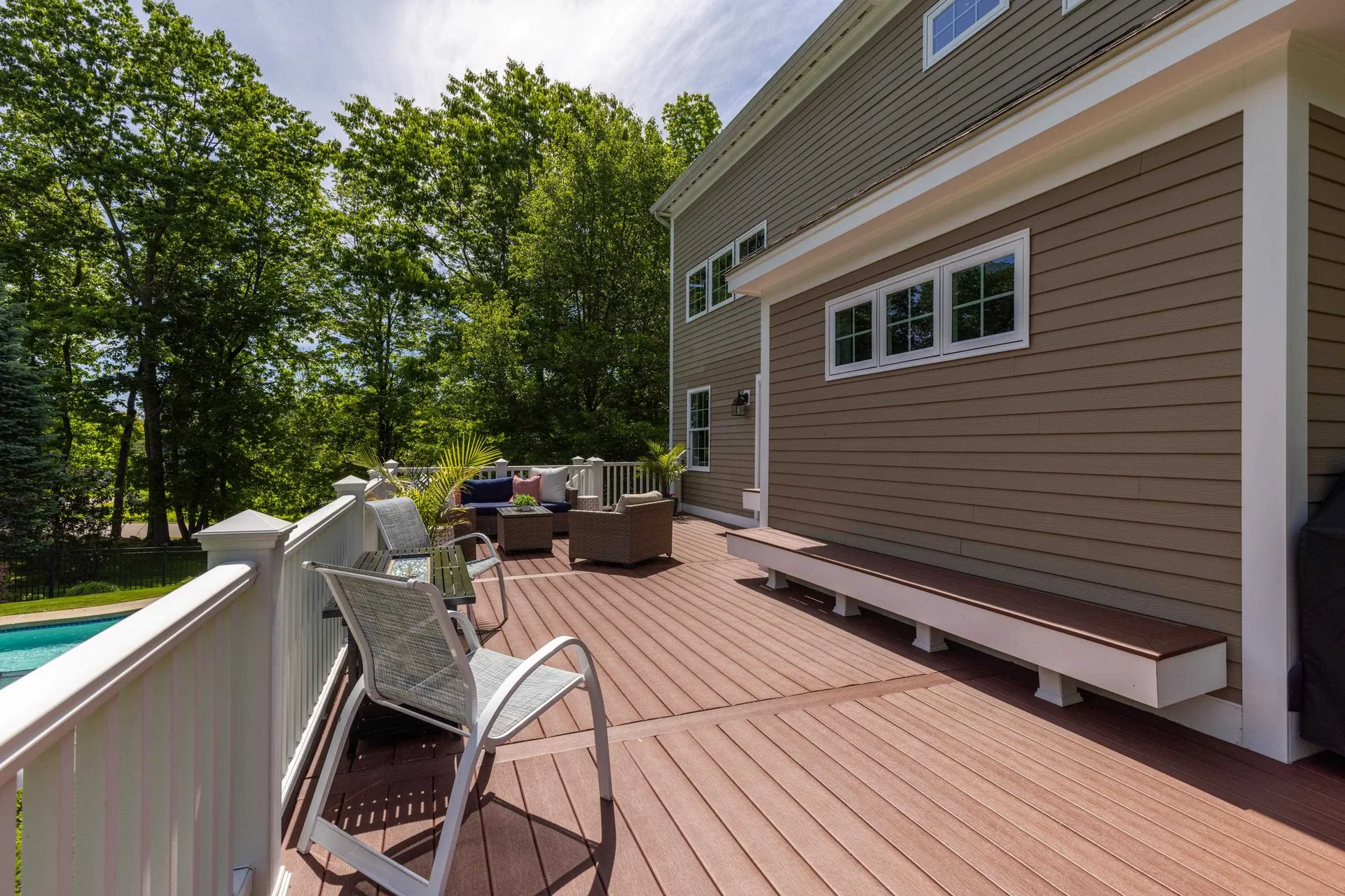 8 Heron Way Stratham NH 03885