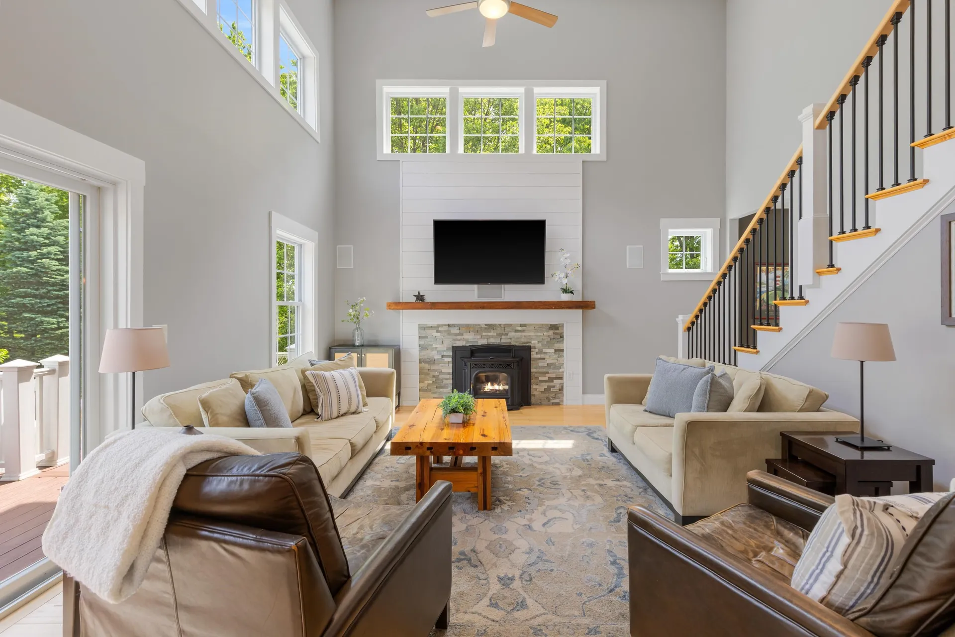 8 Heron Way Stratham NH 03885
