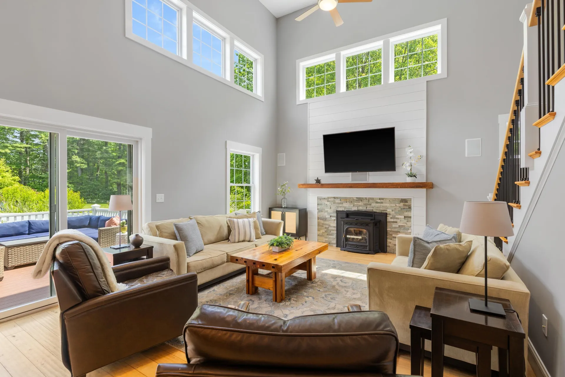 8 Heron Way Stratham NH 03885