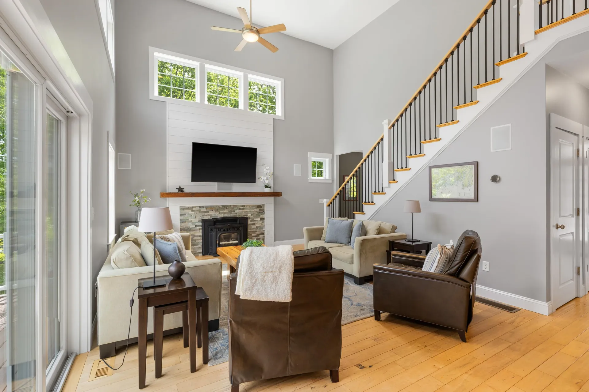 8 Heron Way Stratham NH 03885