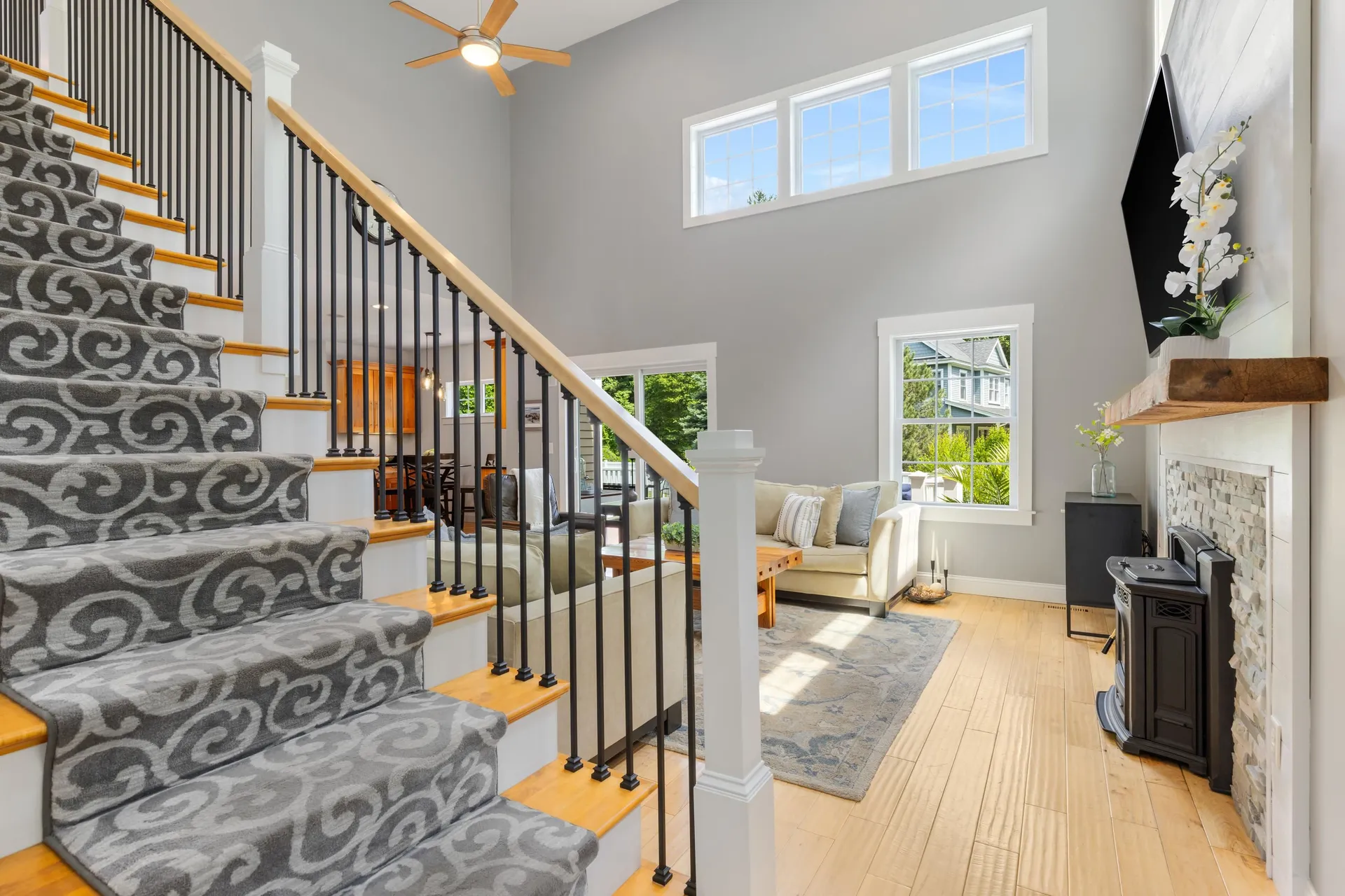 8 Heron Way Stratham NH 03885