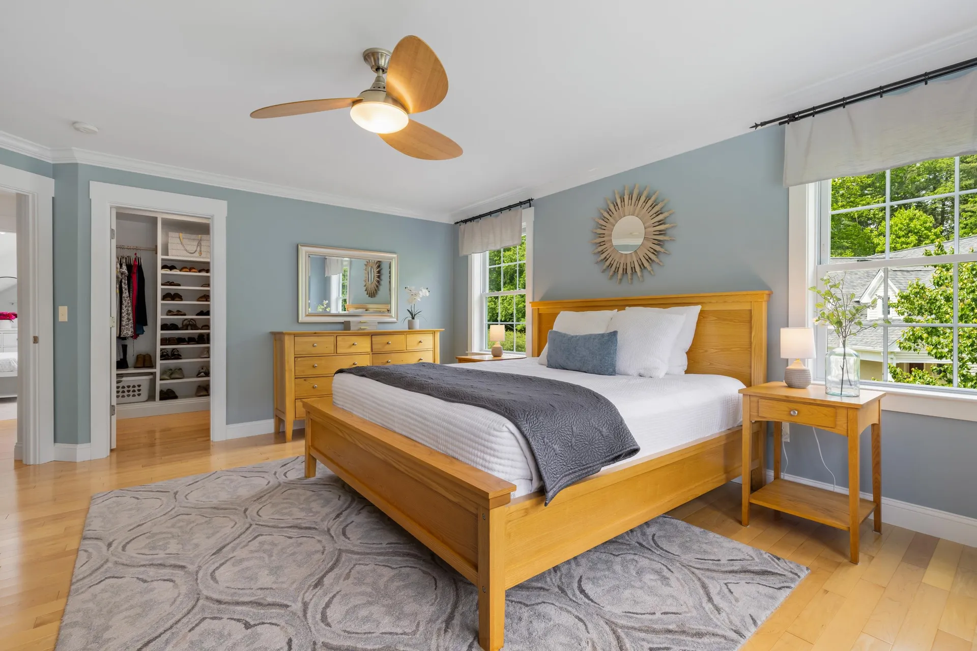 8 Heron Way Stratham NH 03885
