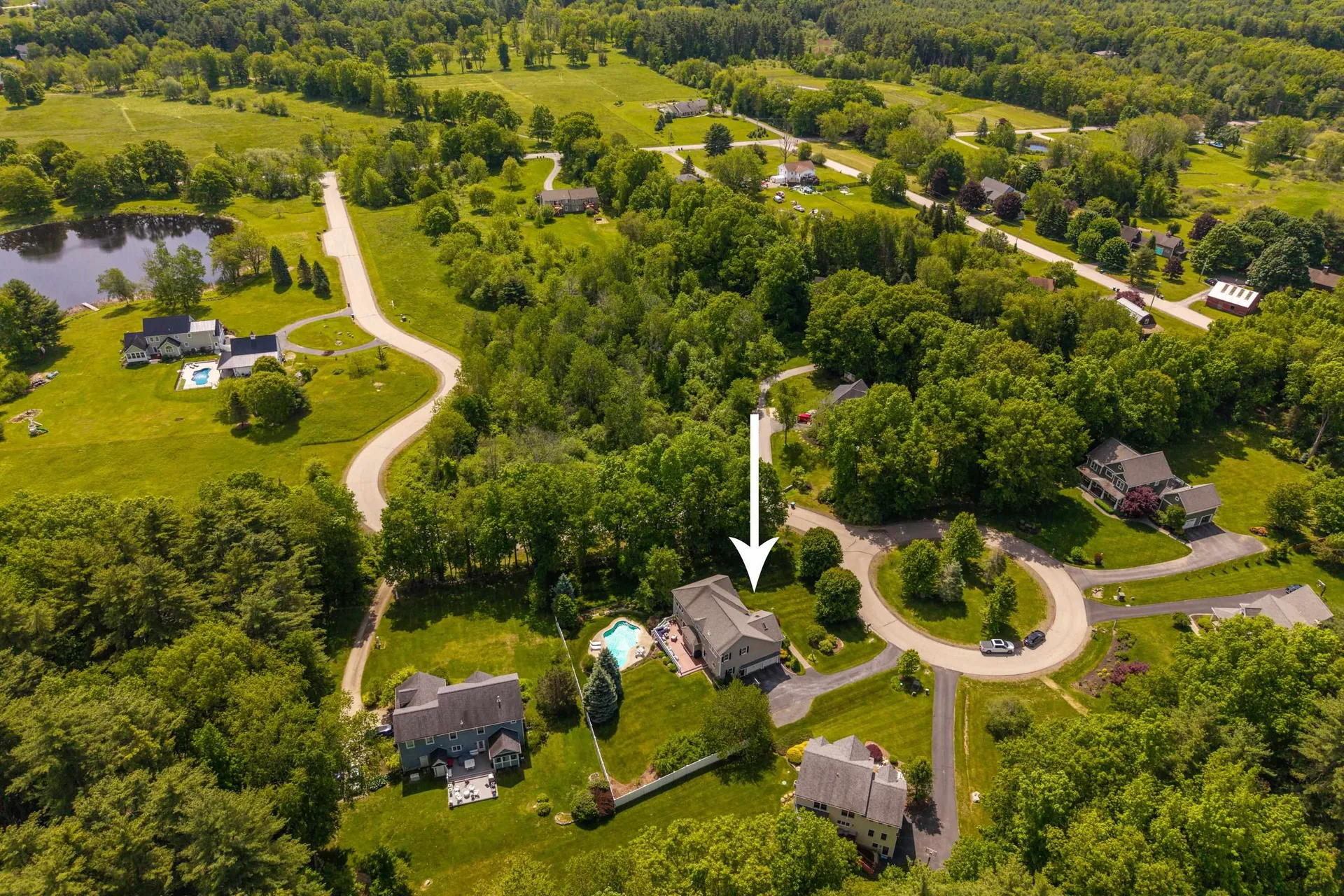8 Heron Way Stratham NH 03885