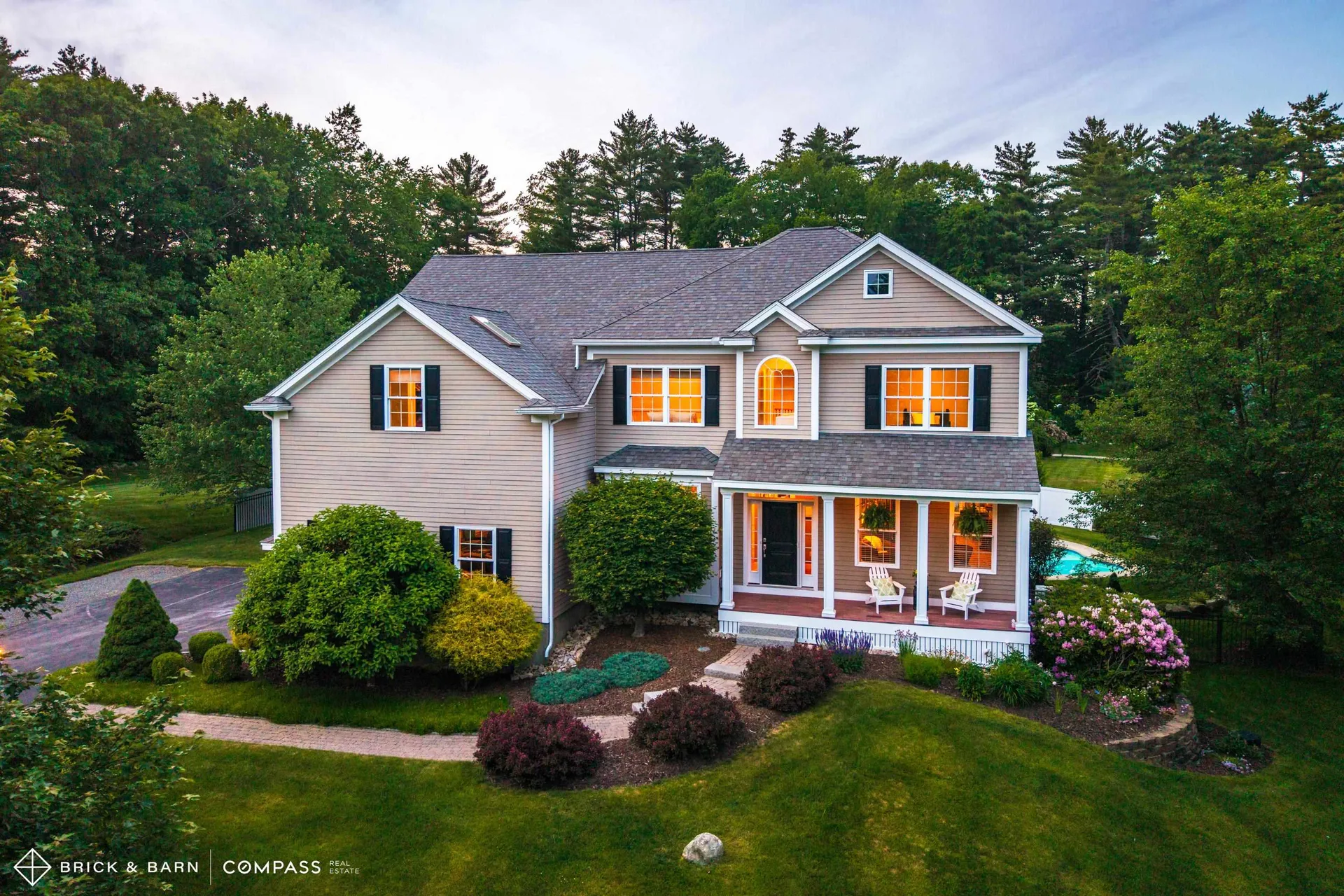 8 Heron Way Stratham NH 03885
