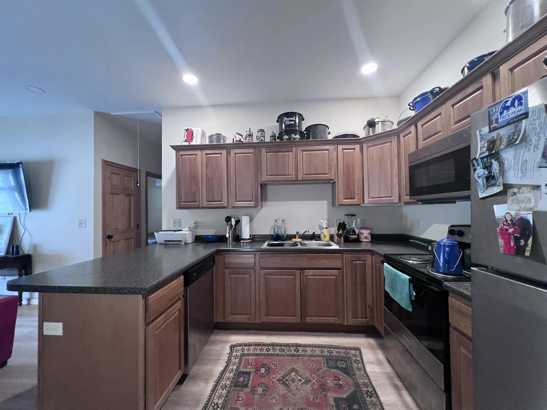 741 West Main Street Hillsborough NH 03244