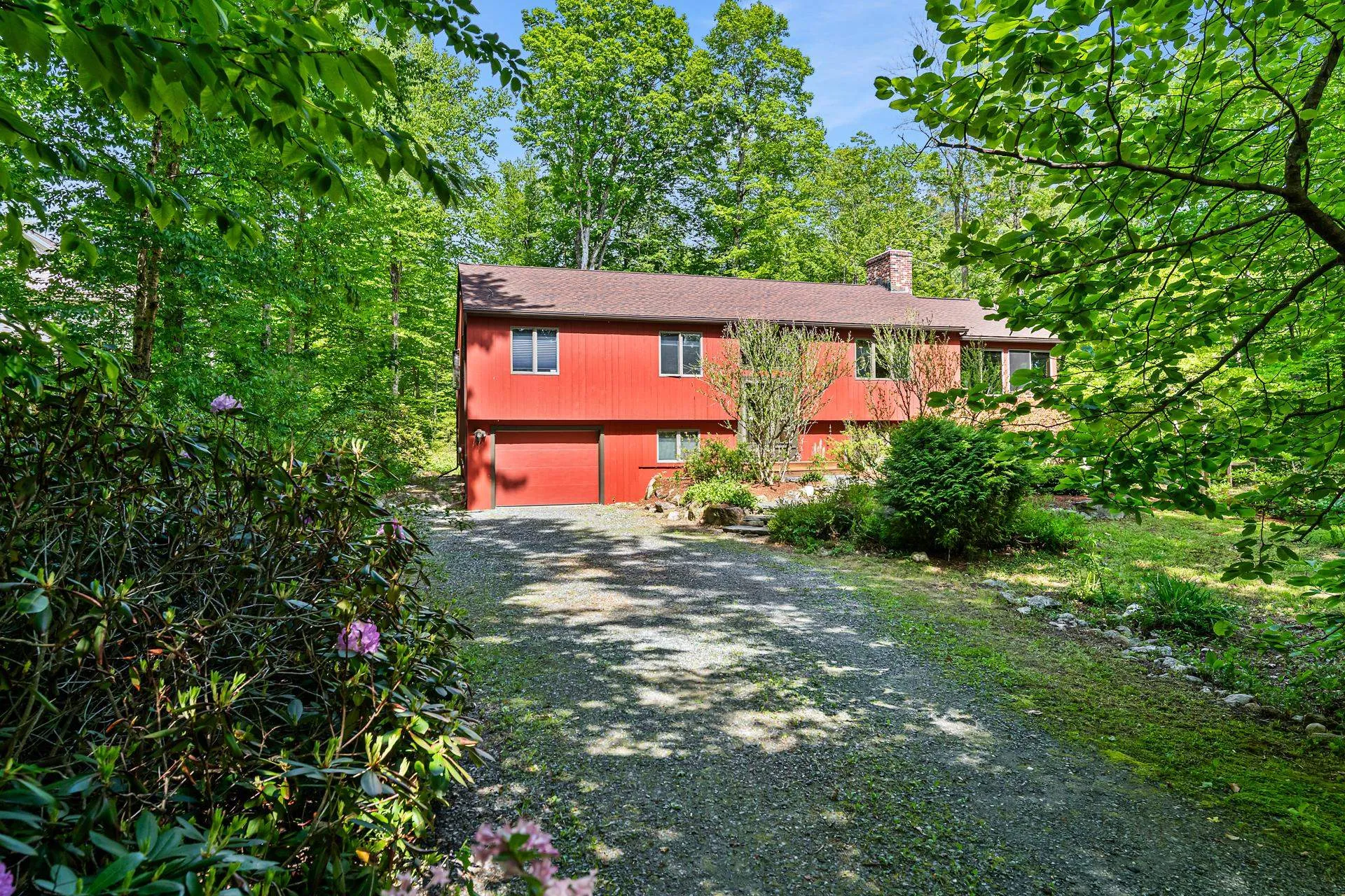 8 Sunset Walk Enfield NH 03748