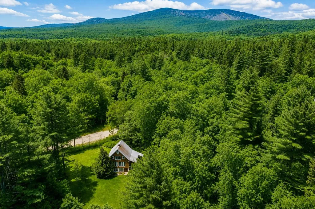 994 West Jamaica Road Jamaica VT 05343