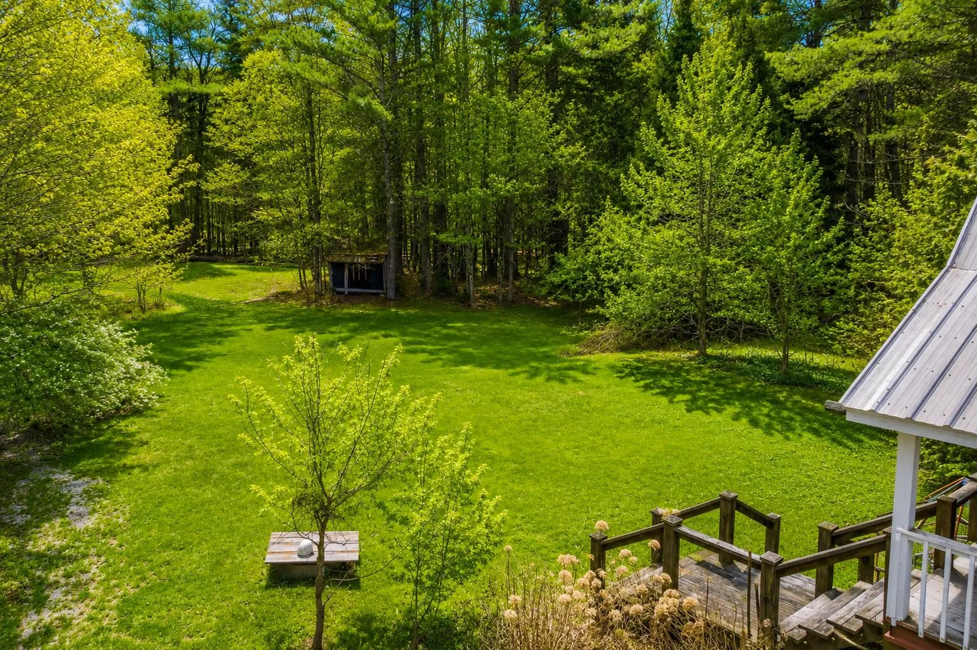 994 West Jamaica Road Jamaica VT 05343