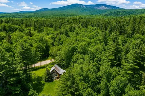 994 West Jamaica Road Jamaica VT 05343