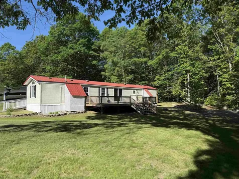 21 Valley Drive Belmont NH 03220