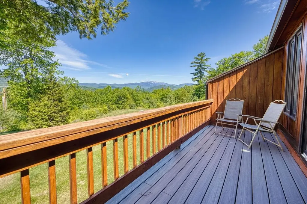 2 Mountainview Road Bartlett NH 03812