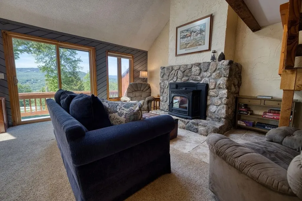 2 Mountainview Road Bartlett NH 03812
