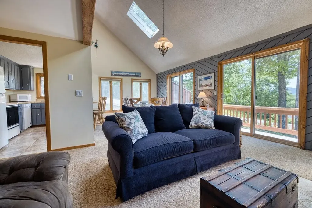 2 Mountainview Road Bartlett NH 03812