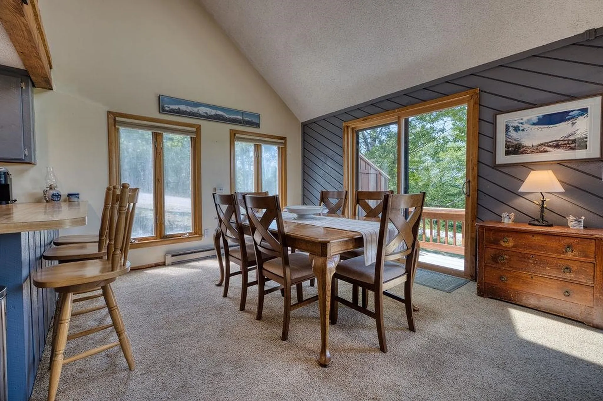 2 Mountainview Road Bartlett NH 03812