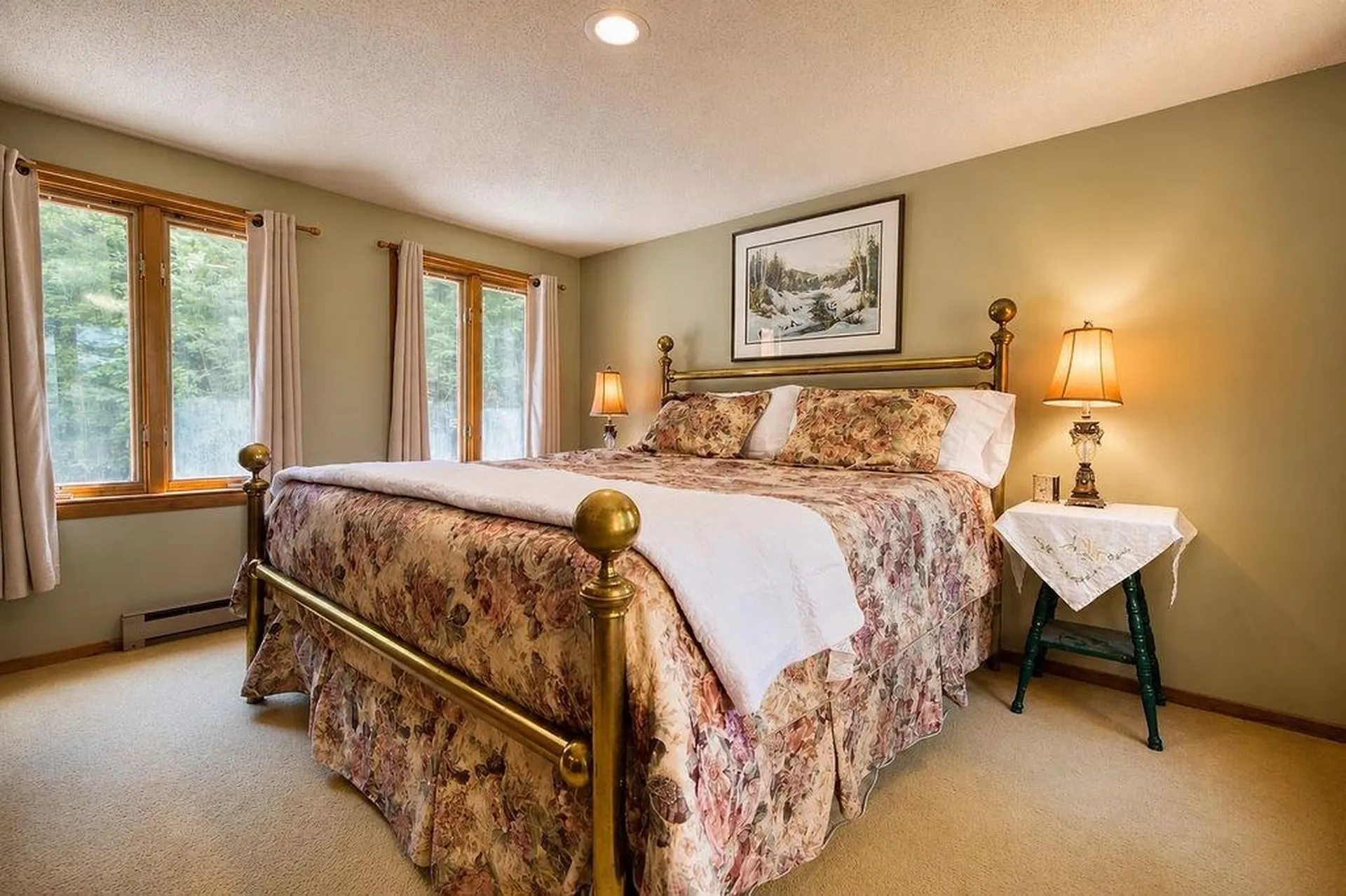 2 Mountainview Road Bartlett NH 03812