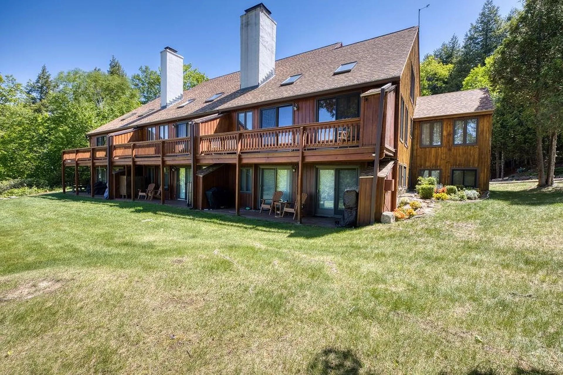 2 Mountainview Road Bartlett NH 03812