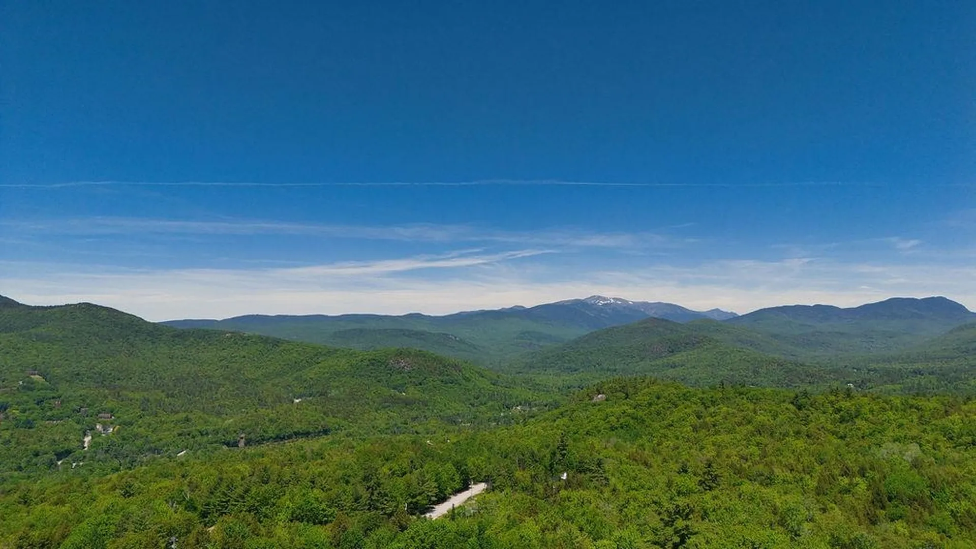 2 Mountainview Road Bartlett NH 03812