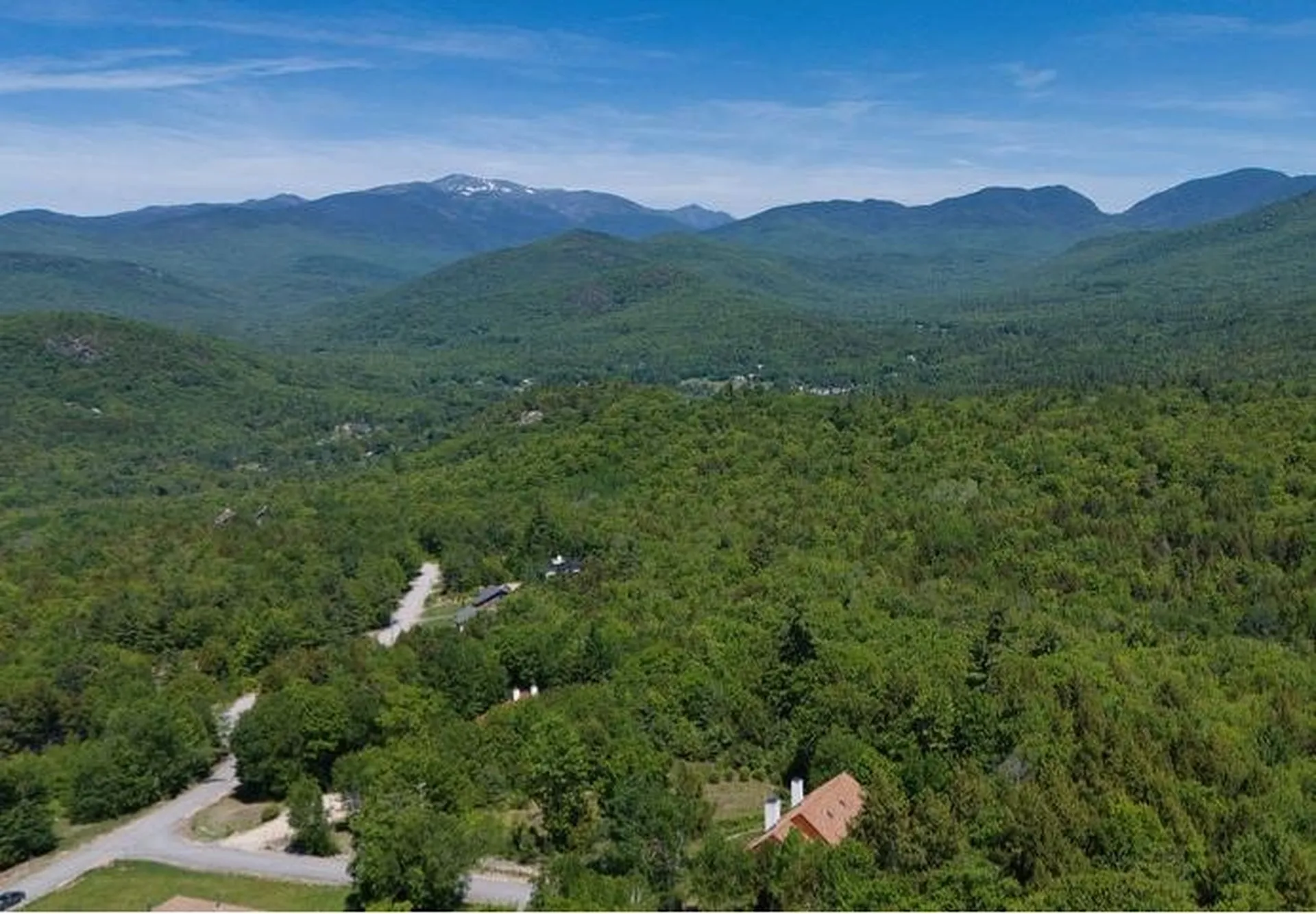 2 Mountainview Road Bartlett NH 03812