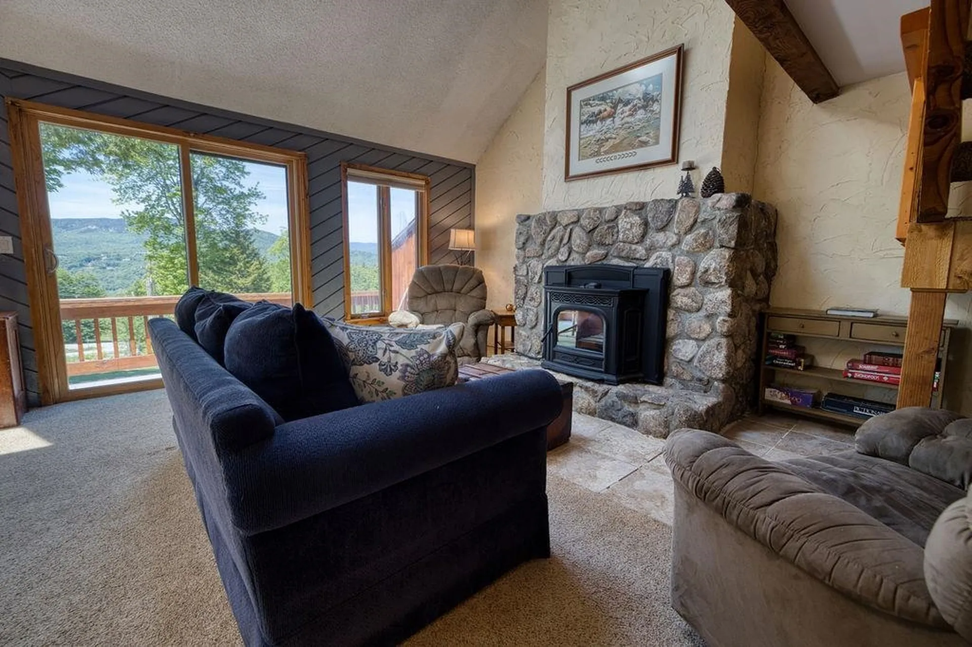 2 Mountainview Road Bartlett NH 03812