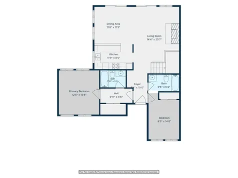 2 Mountainview Road Bartlett NH 03812