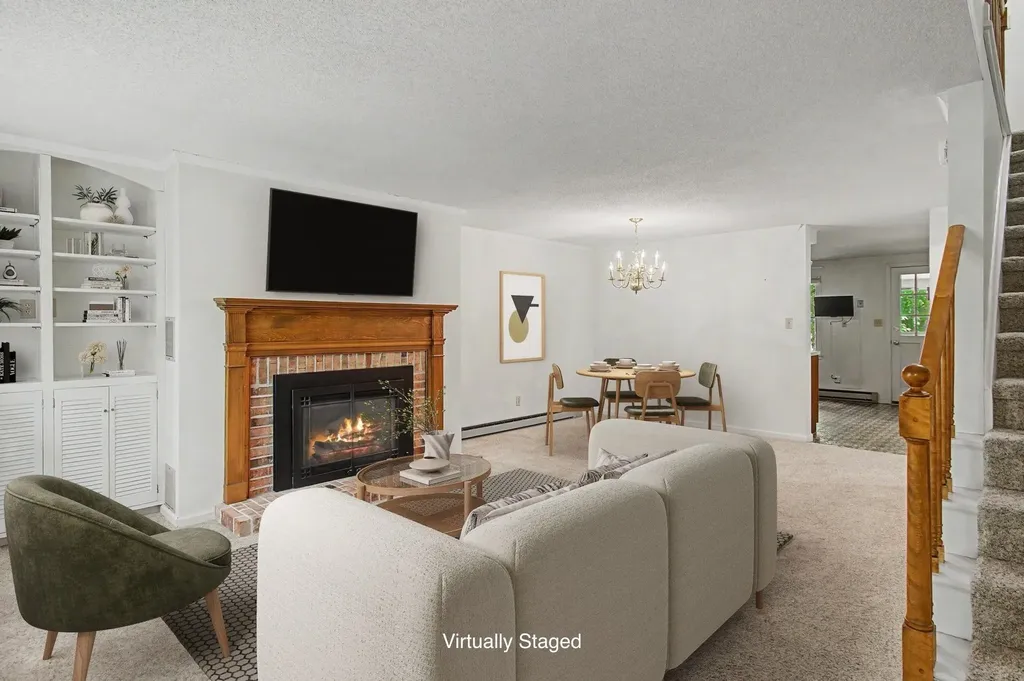 69 Joy Drive South Burlington VT 05403