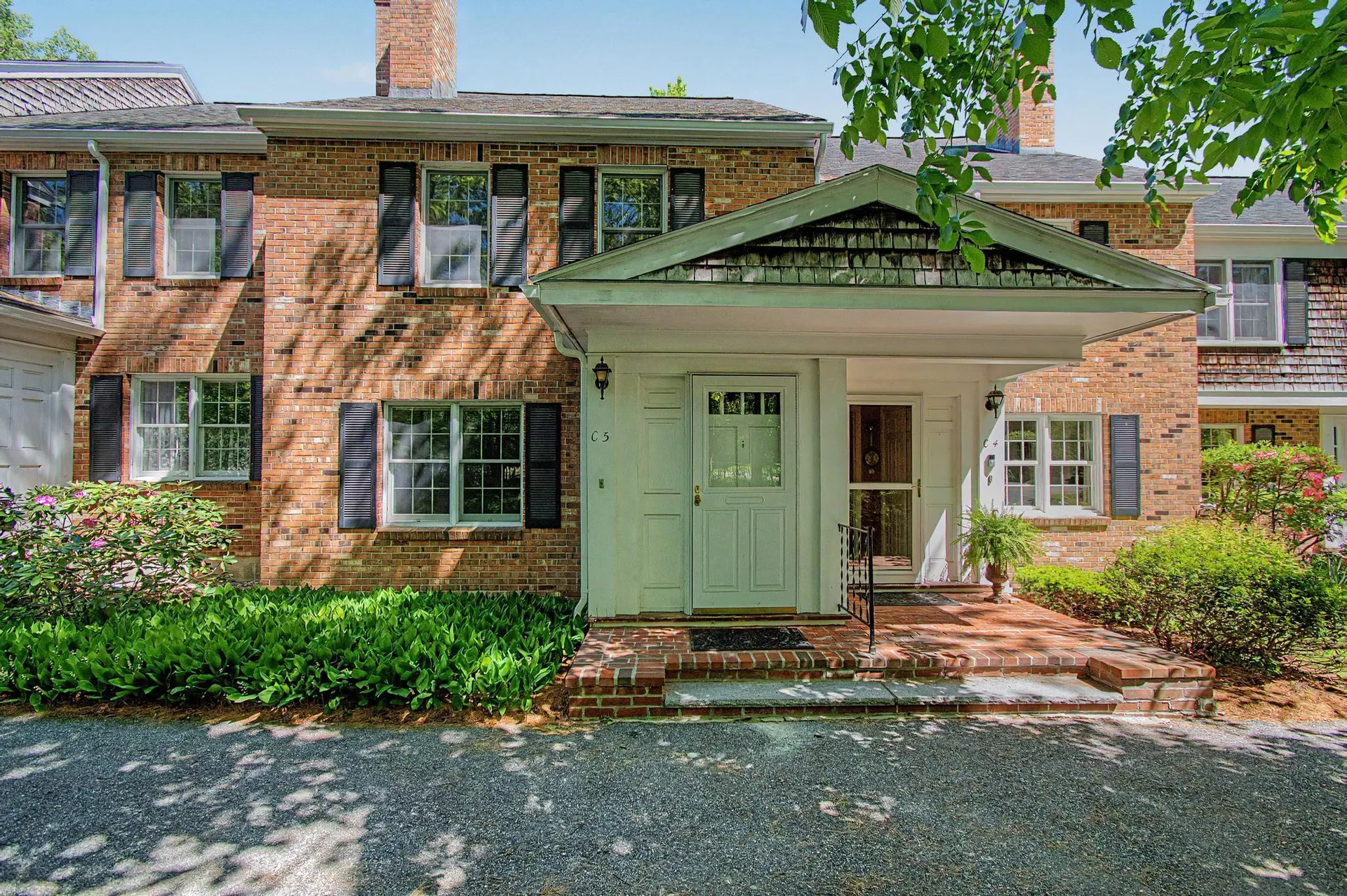 69 Joy Drive South Burlington VT 05403