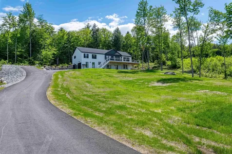 63 Whipple's Way Tamworth NH 03817