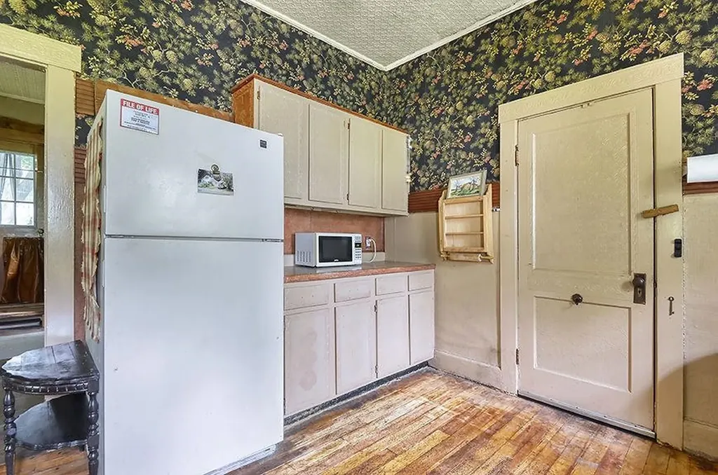 7 Church Street Marlborough NH 03455