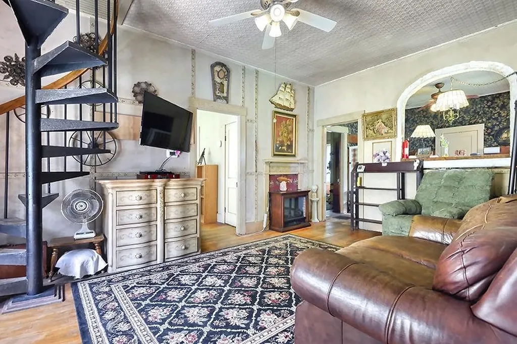 7 Church Street Marlborough NH 03455
