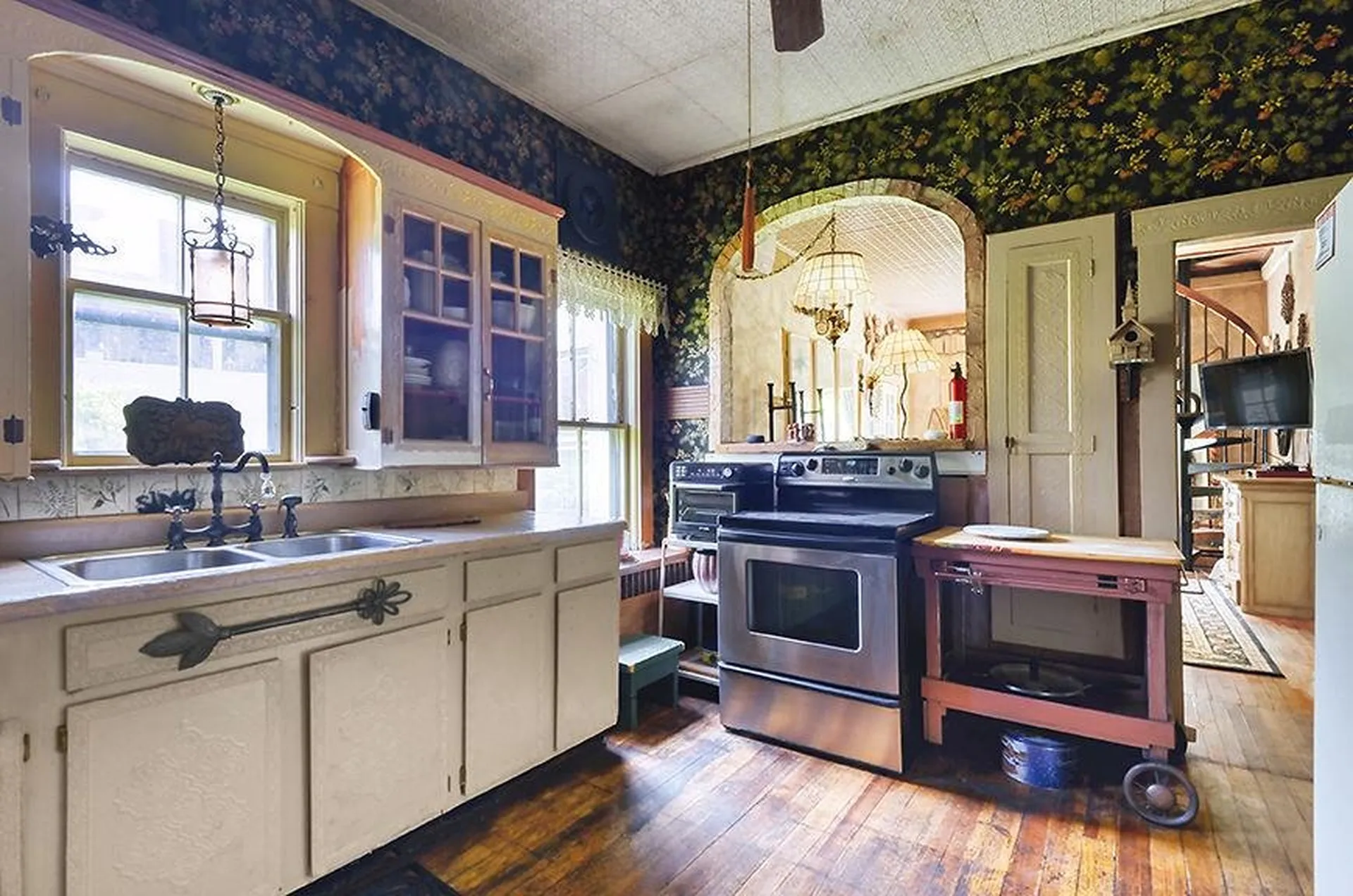 7 Church Street Marlborough NH 03455