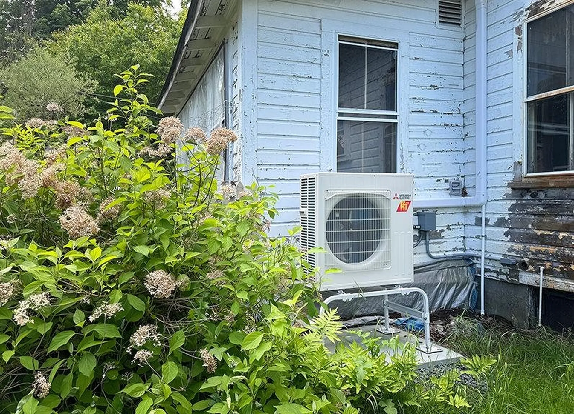 7 Church Street Marlborough NH 03455