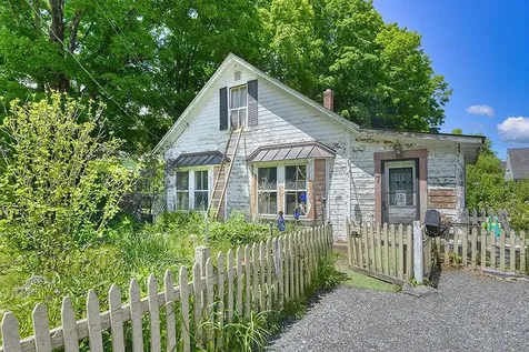 7 Church Street Marlborough NH 03455
