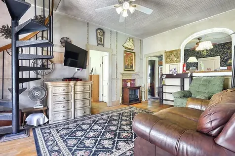 7 Church Street Marlborough NH 03455