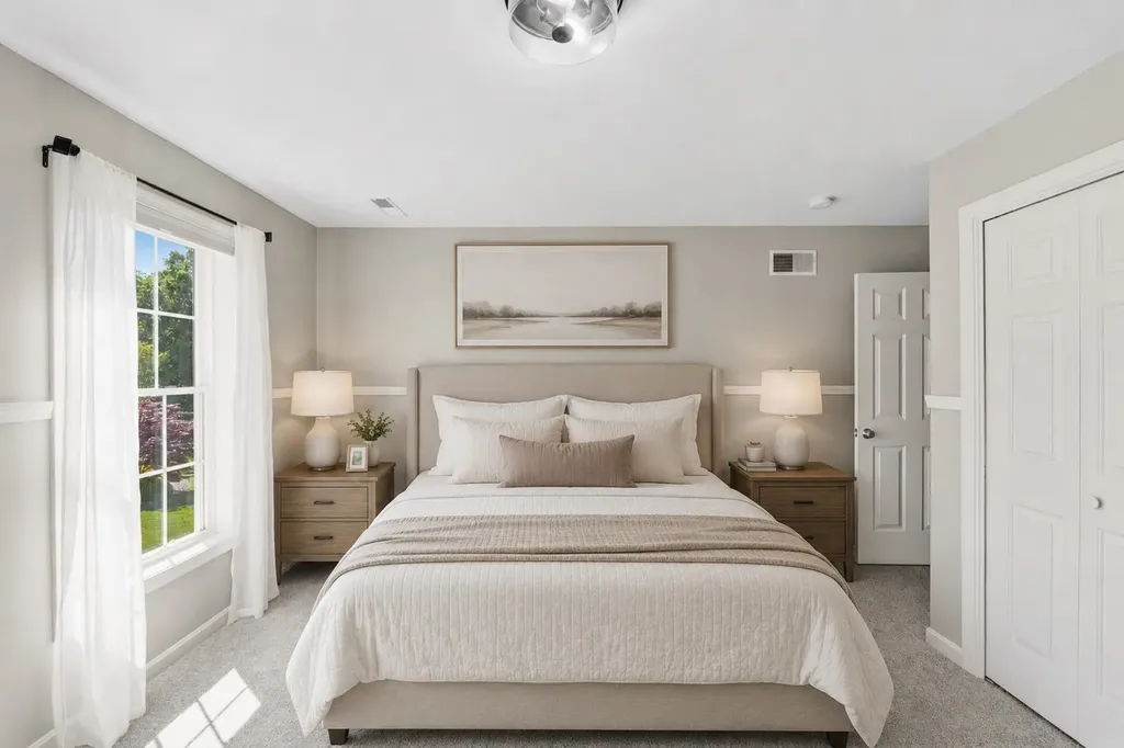 7 Ballard Road Pelham NH 03076