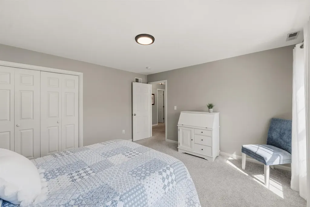 7 Ballard Road Pelham NH 03076